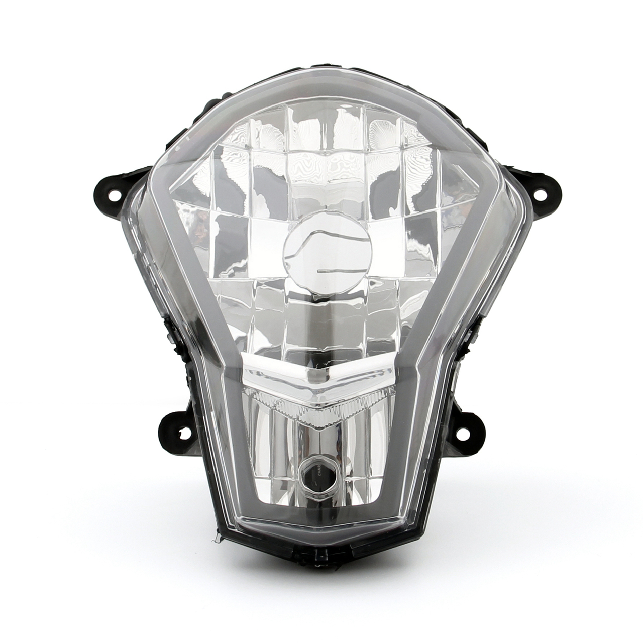 KTM Duke 125 2011-2016 přední světlo