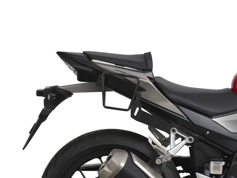 Honda CB 500 F ABS 2019-2023 podpěry pro boční brašny SHAD H0CB51SR
