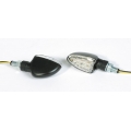 Blinkr LED diodový ARROW - černý (1ks)