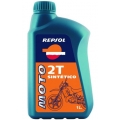 Repsol Moto Sintetico 2T - 1L