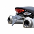Ducati Monster 1100 držák SPZ - Racing