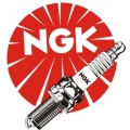 NGK B8ES - zapalovací svíčka motocyklová standardní