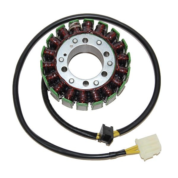 Ducati Monster 695 2007-2008 stator alternátoru