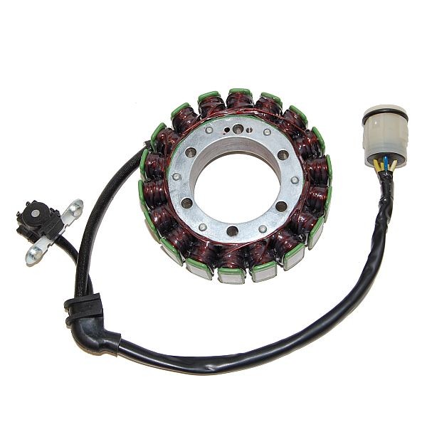 Aprilia Tuono 1000 2002-2005 stator alternátoru