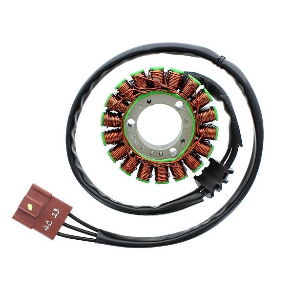 Piaggio X9 500 ie Evolution 2004-2007 stator alternátoru