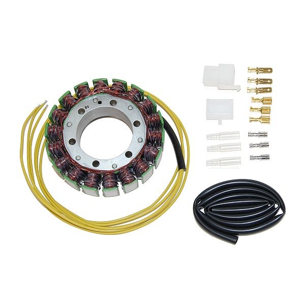 Honda XRV 750 Africa Twin 1993-2003 stator alternátoru