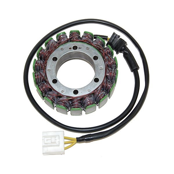 Honda VTR 1000 SP02 2002-2006 stator alternátoru