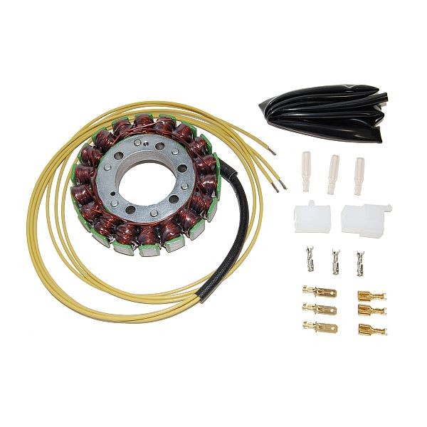 Suzuki VZ 800 Marauder 1997-2004 stator alternátoru Electrosport