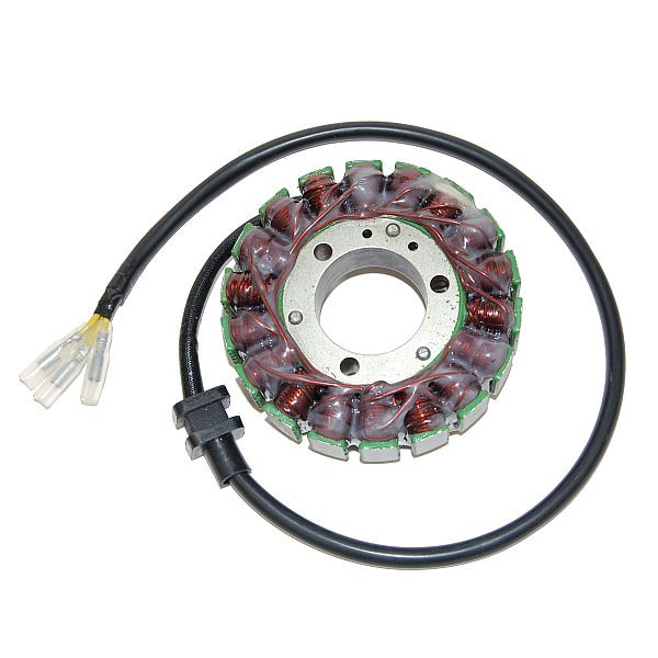 Suzuki GN 250 1985-1988 stator alternátoru