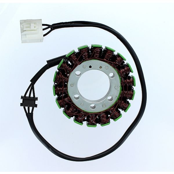 Kawasaki Z 1000 2007-2009 stator alternátoru