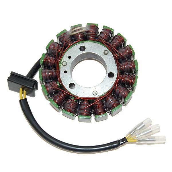 Kawasaki Z 1000 1981-1983 stator alternátoru