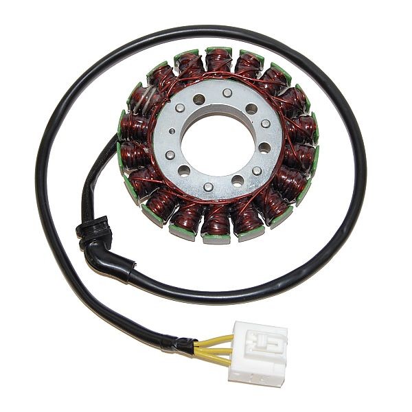 Honda CBR 1000 RR Fireblade 2008-2009 stator alternátoru