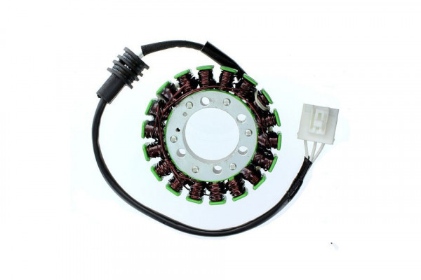 Yamaha XJ6 N/S 2009-2012 stator alternátoru