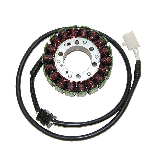 Yamaha XV 1600 Road Star 1999-2004 stator alternátoru