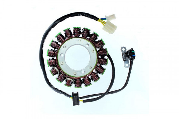 Suzuki VZ 800 M Intruder 2005-2009 stator alternátoru