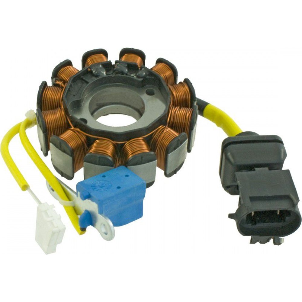 Gilera Runner 200 VXR 2005-2012 stator alternátoru