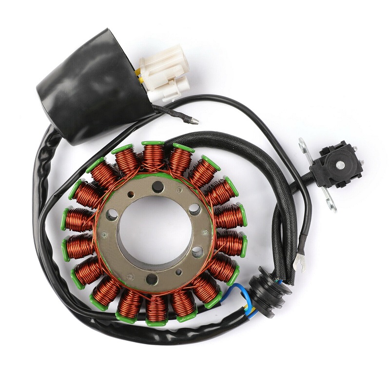 Yamaha XT 660 Z Tenere 2008-2016 stator alternátoru JMP