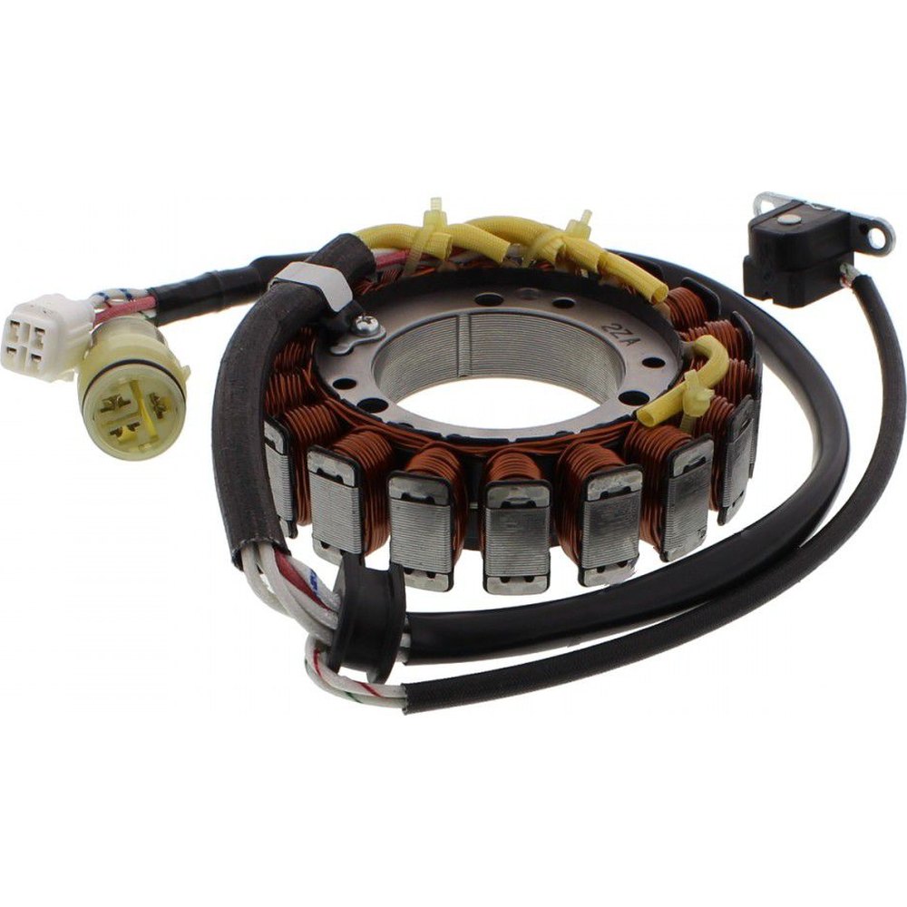 Yamaha YFM 350 R Raptor 2004-2010 stator alternátoru Tourmax Japan