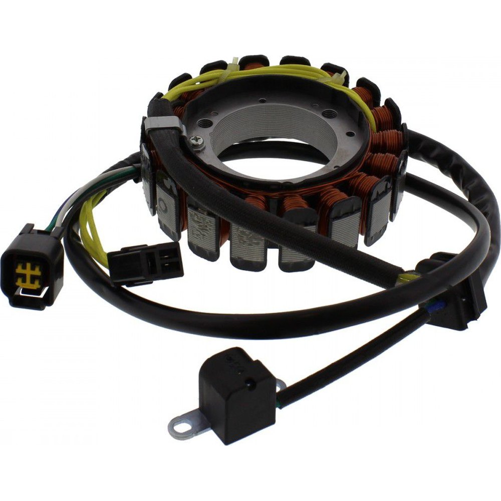 Suzuki XF 650 Freewind 1997-2002 stator alternátoru Tourmax Japan