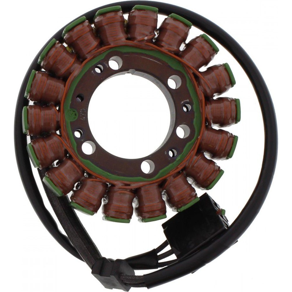 Kawasaki Z 1000 2007-2009 stator alternátoru Tourmax Japan