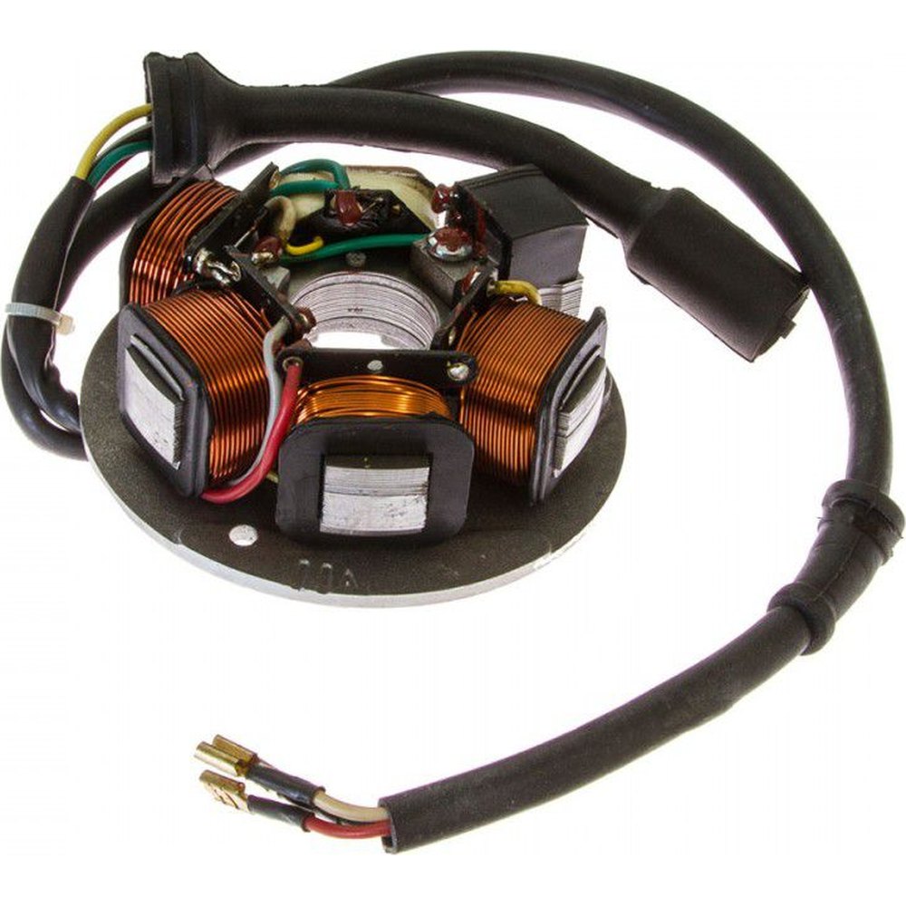 Piaggio Ape 50 FL3 Europa 1996-1999 stator alternátoru