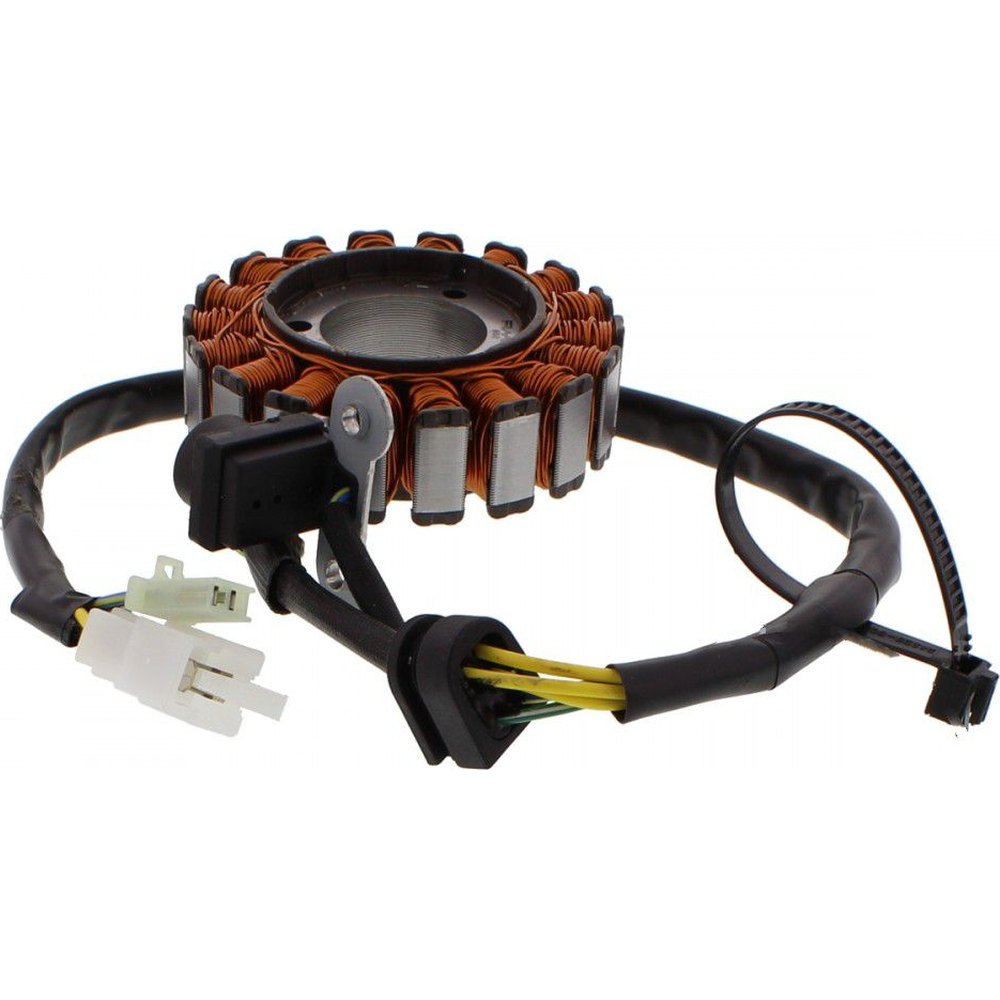 Kymco Grand Dink 250 2001-2006 stator alternátoru