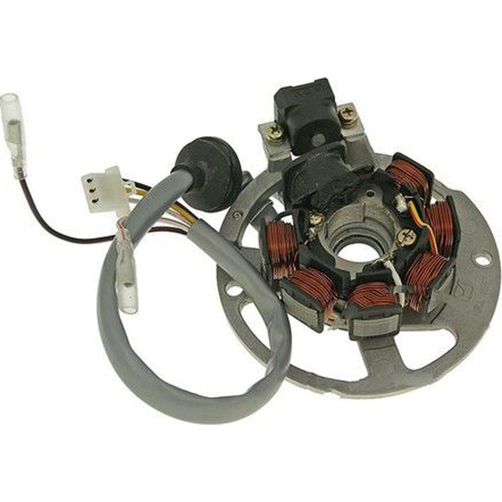 Aprilia Area 51 50 1998-2002 stator alternátoru Naraku