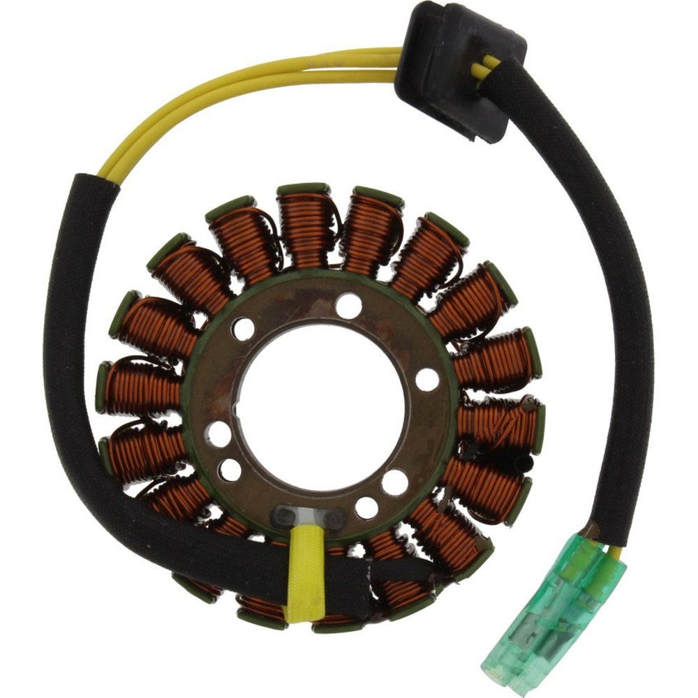 Suzuki GS 500 1989-2000 stator alternátoru JMP