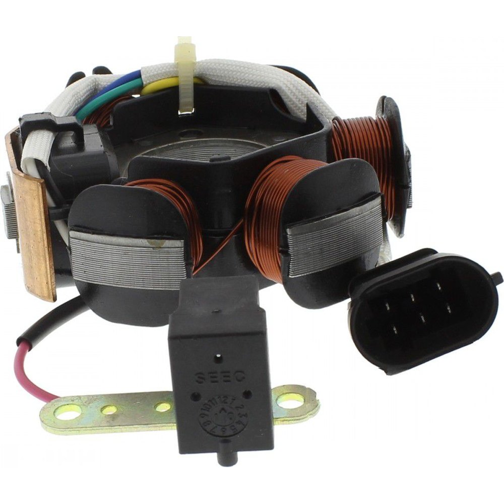 Piaggio NRG 50 2000-2010 stator alternátoru JMP