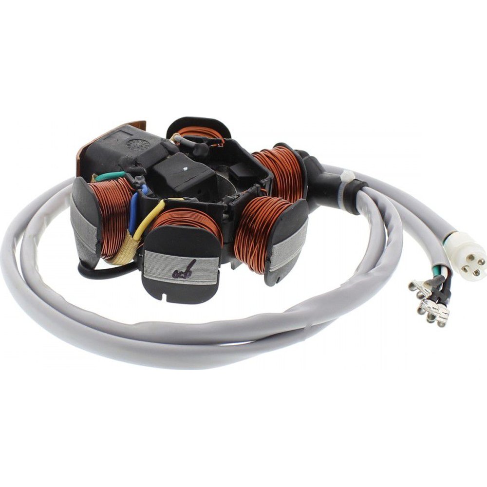 Piaggio Sfera 50 2 DT 1997 stator alternátoru JMP