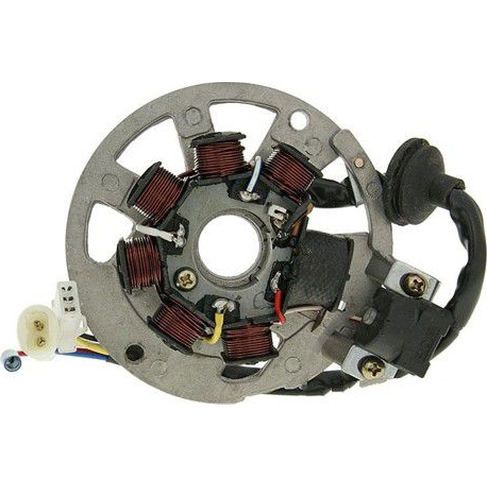 AGM Firejet 25 2005-2016 stator alternátoru