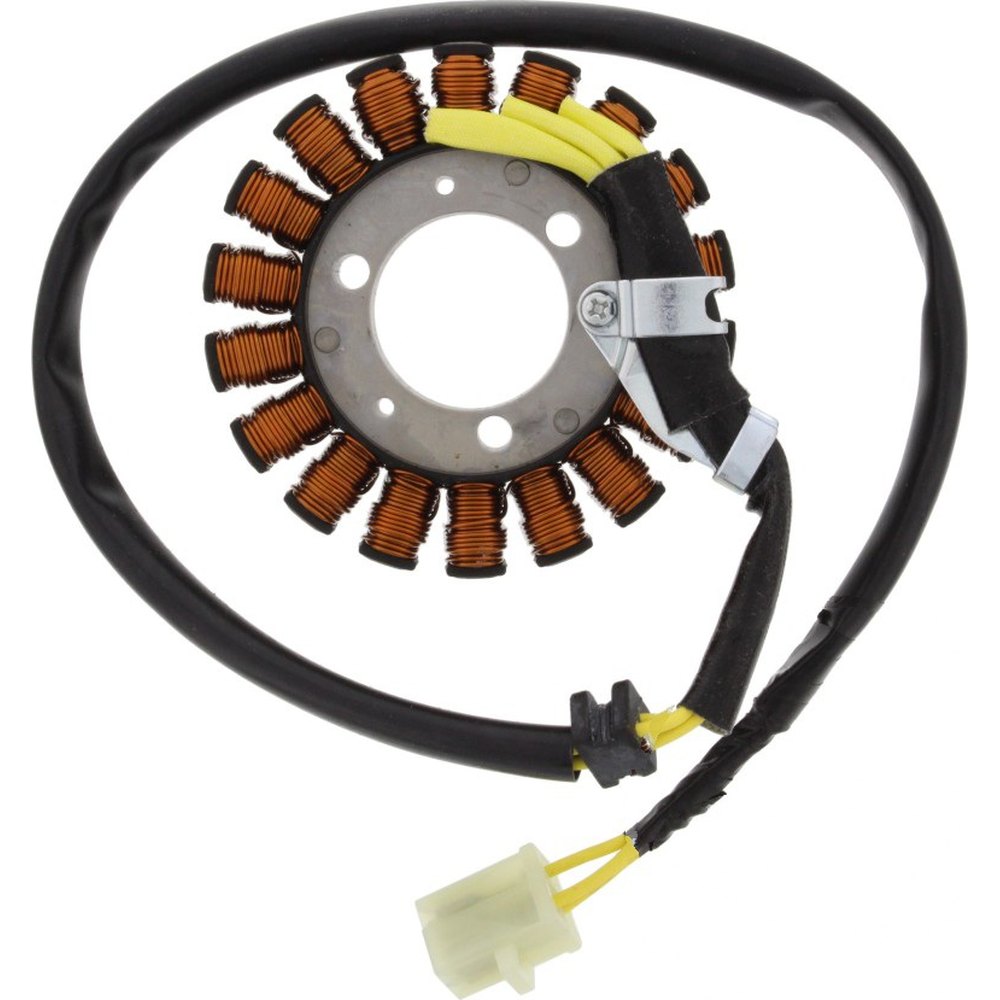 Honda NES 125 @/ Arobase 2005-2006 stator alternátoru