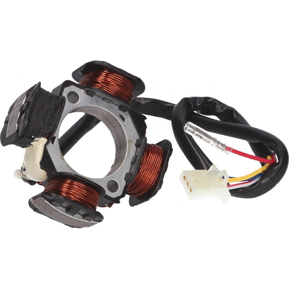 Benelli Pepe 50 AC 2T LX 2003-2004 stator alternátoru 79 mm