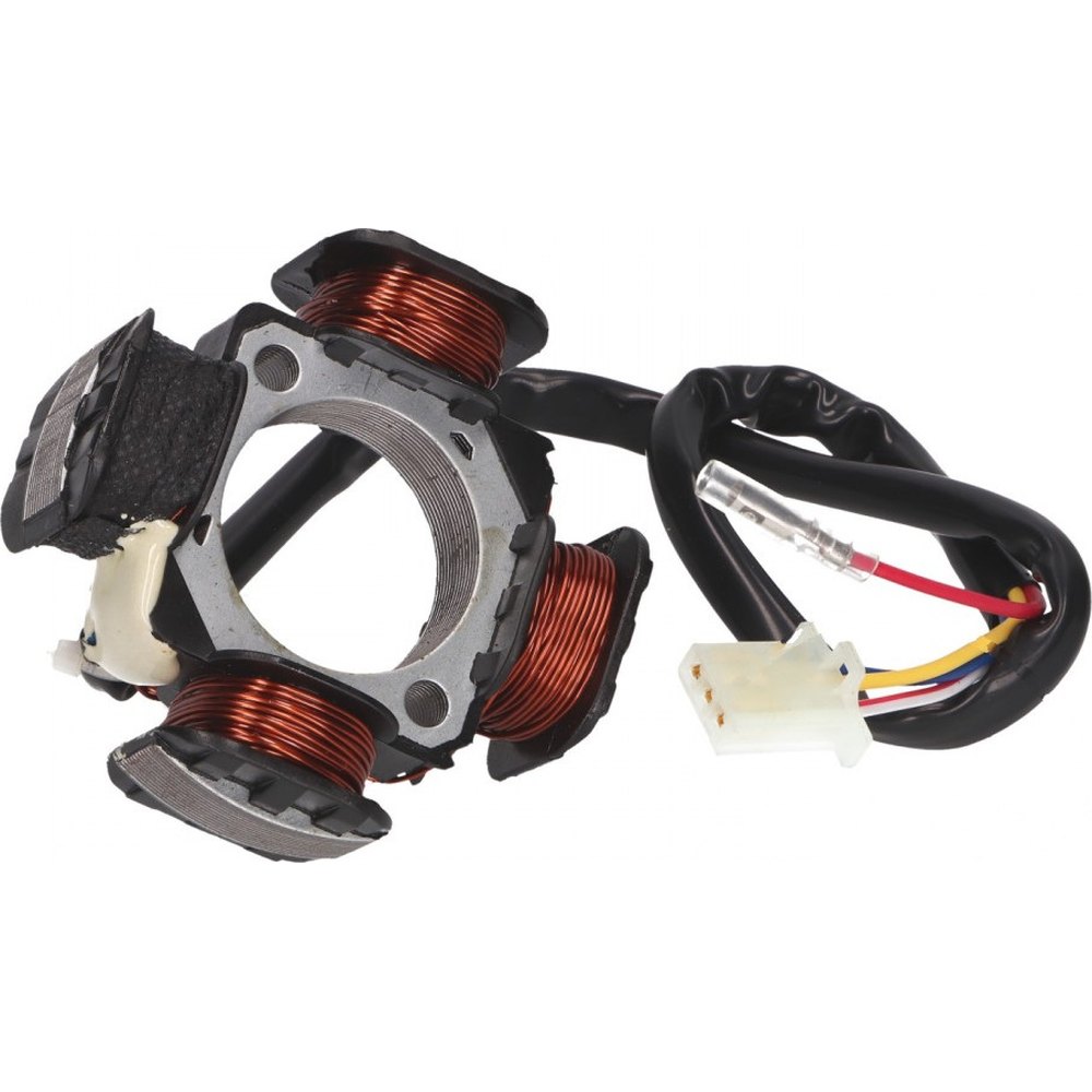 Suzuki TR 50 S Street Magic 1998-1999 stator alternátoru 79 mm