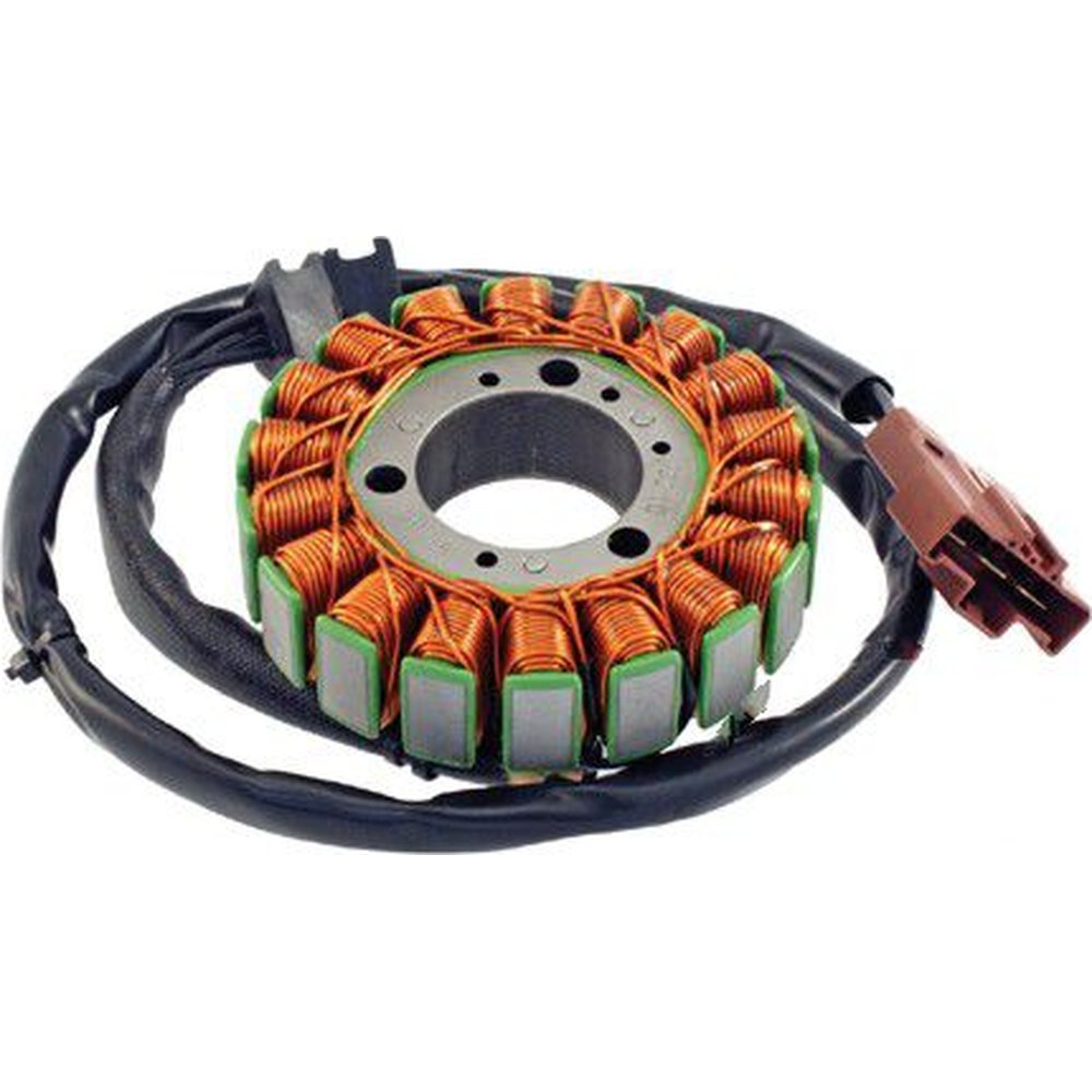 Aprilia Scarabeo 400 ie 2006-2009 stator alternátoru RMS