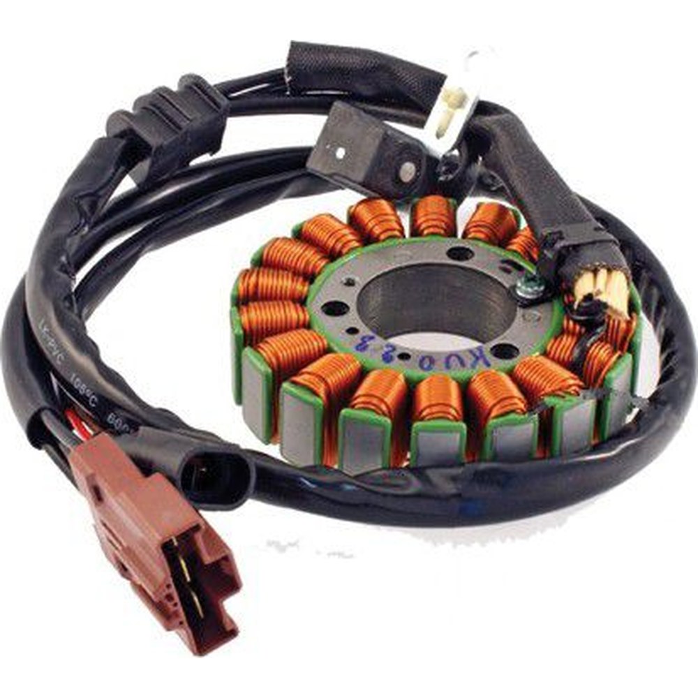 Peugeot Geopolis 400 2007-2012 stator alternátoru RMS