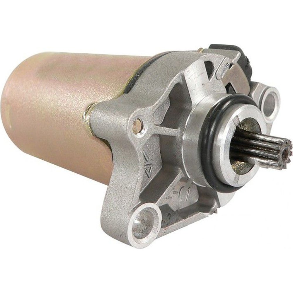 Vespa S 50 2009-2014 elektrický startér motoru