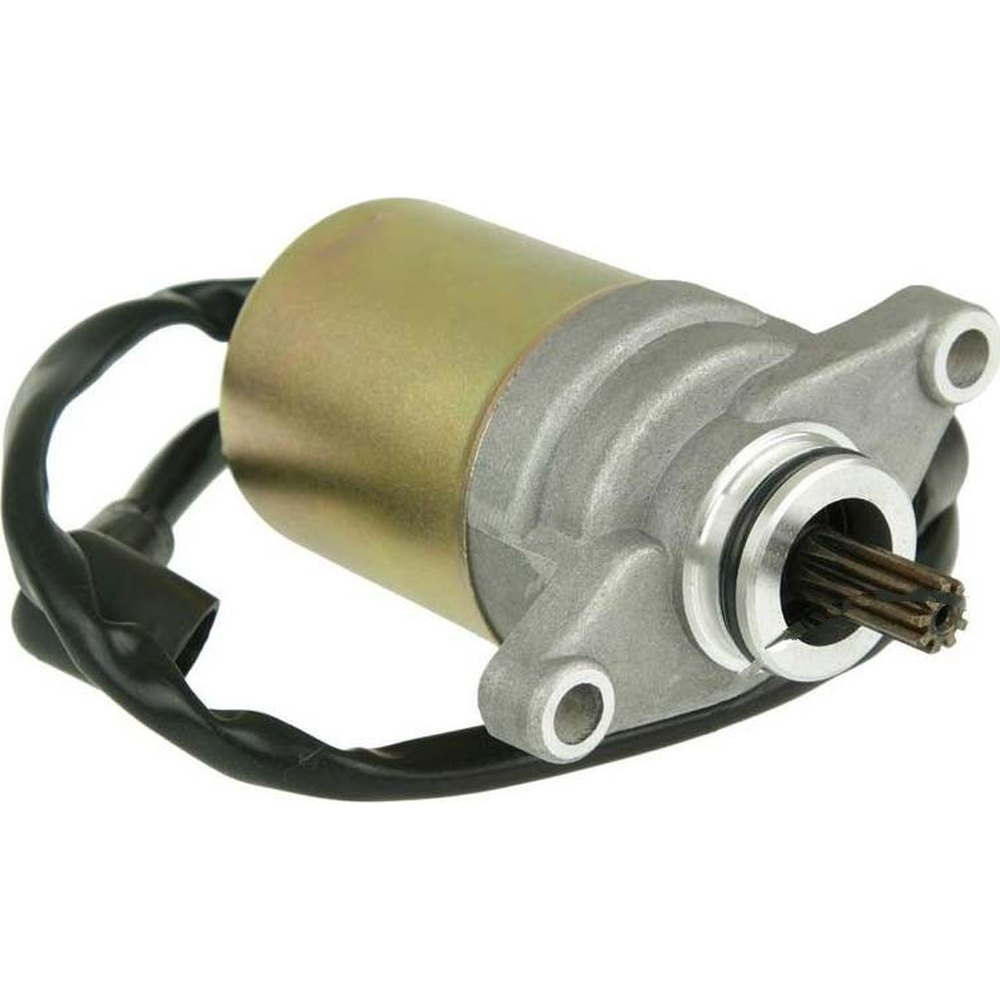 CPI Hussar 50 45 2003-2005 elektrický startér motoru