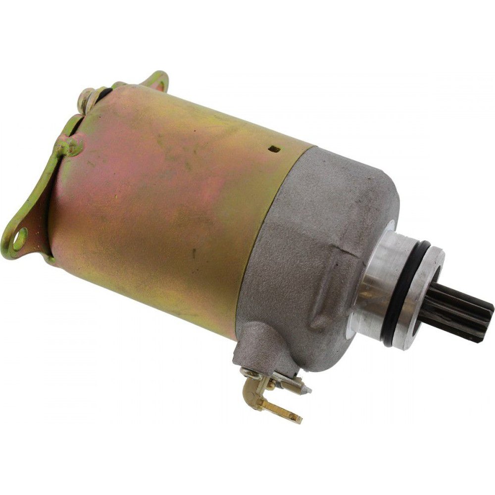 Baotian BT125T 2005-2016 elektrický startér motoru JMP