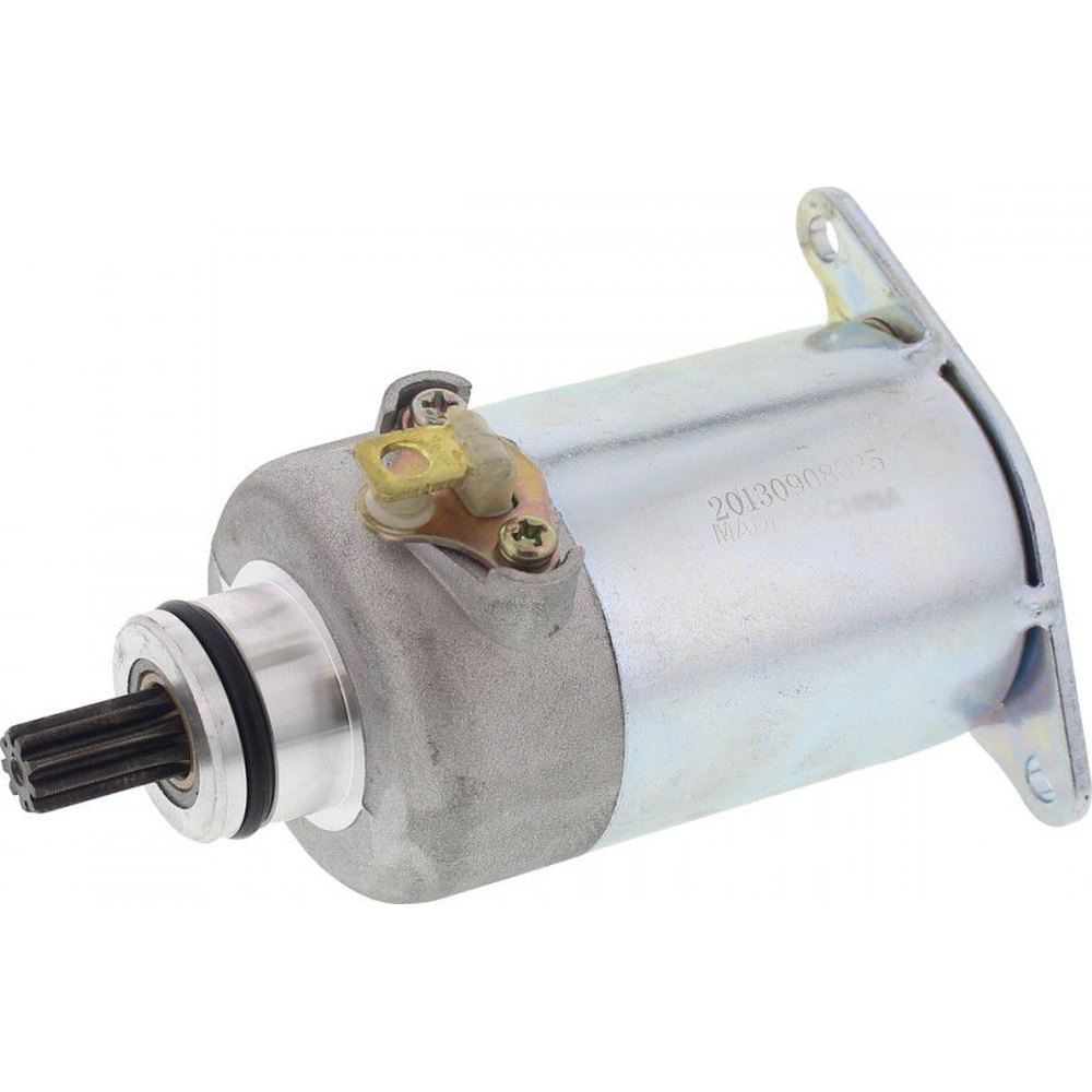 SYM Megalo 125 Euro1 2002-2003 elektrický startér motoru