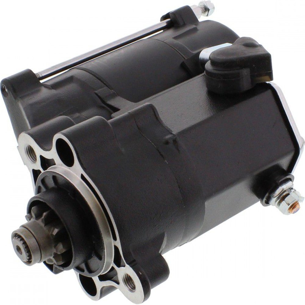 Buell XB12X 1200 2006-2010 elektrický startér motoru