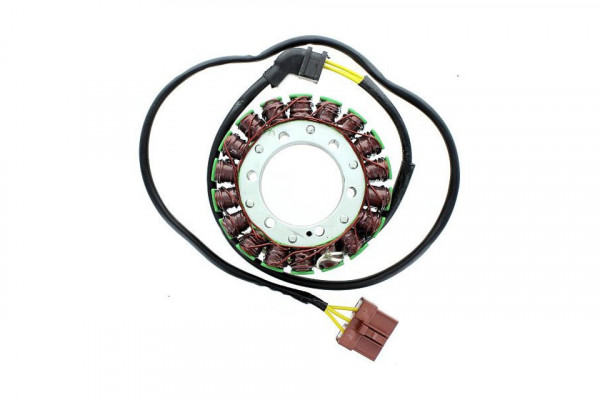 Aprilia RSV4 1000 R/Factory 2009 stator alternátoru