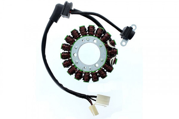 Suzuki GSX 1250 FA 2010-2011 stator alternátoru