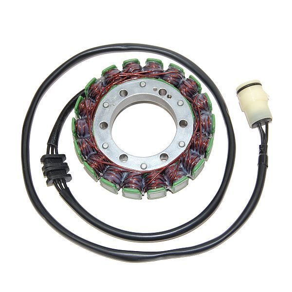 Kawasaki KVF 650 Prairie 2001-2003 stator alternátoru