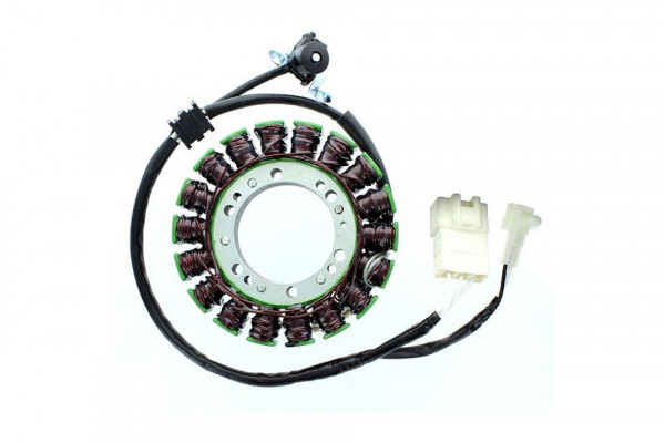 Yamaha XVS 1300 Midnight Star 2007-2015 stator alternátoru