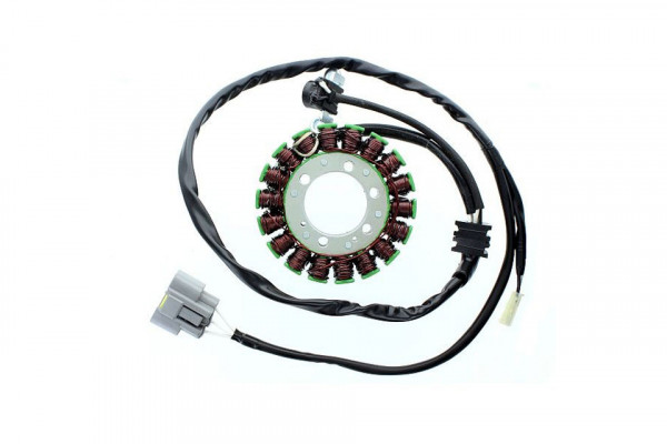 Yamaha Tracer 900 2015-2017 stator alternátoru