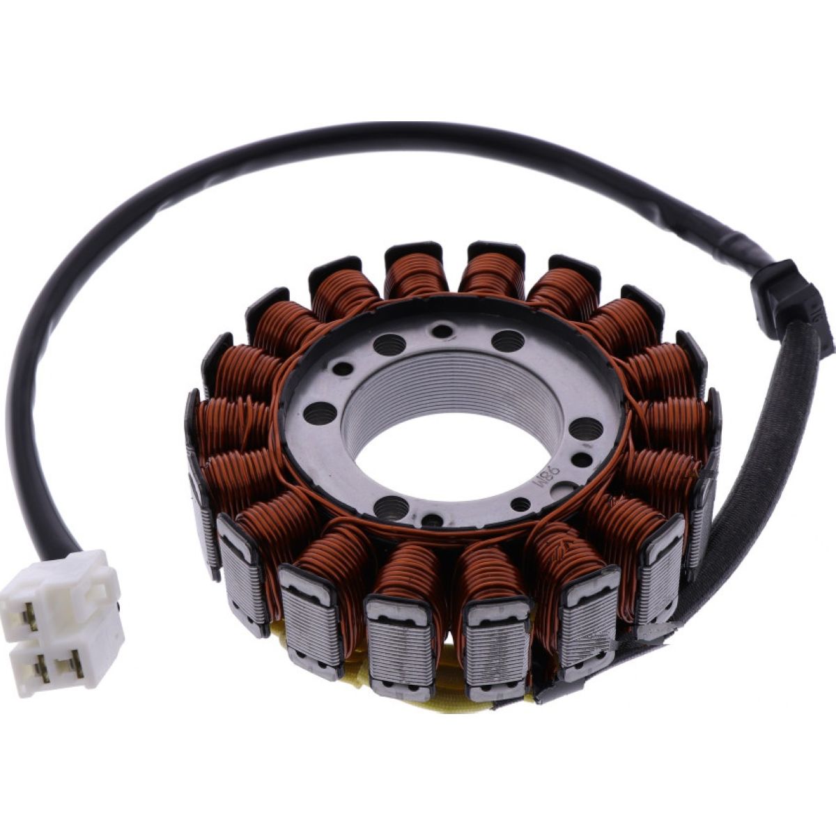 Kawasaki ER-6 F/N 2012-2017 stator alternátoru Tourmax Japan