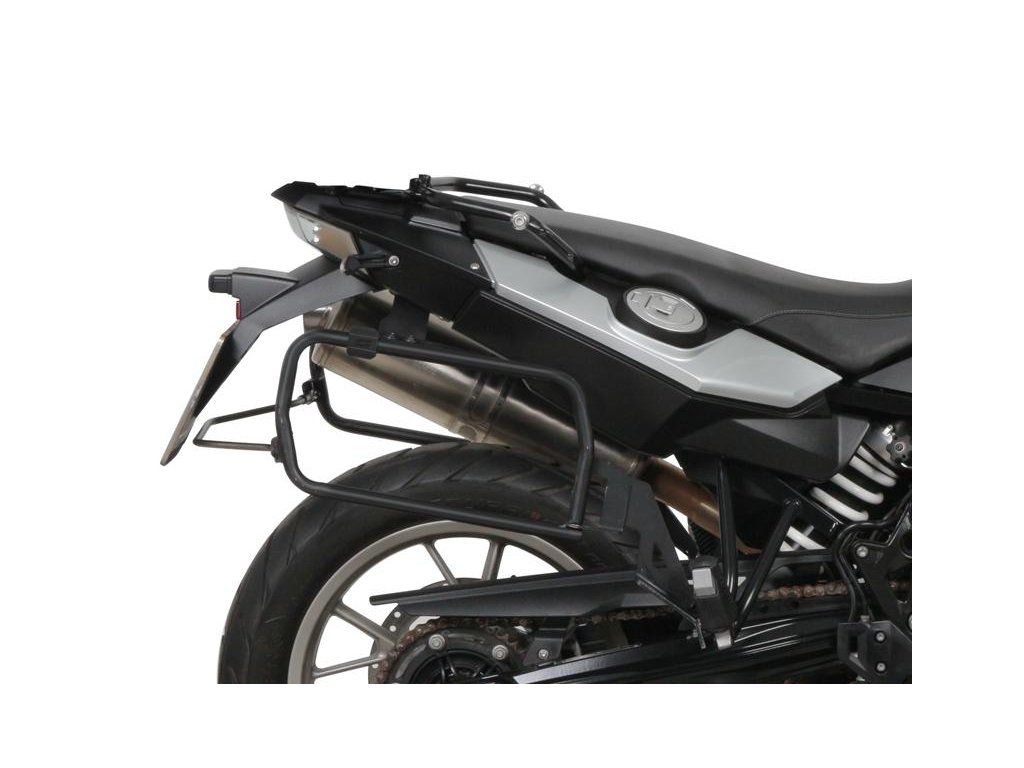 BMW F 700 800 GS ABS 2013-2017 nosiče bočních kufrů SHAD 4P W0FG884P