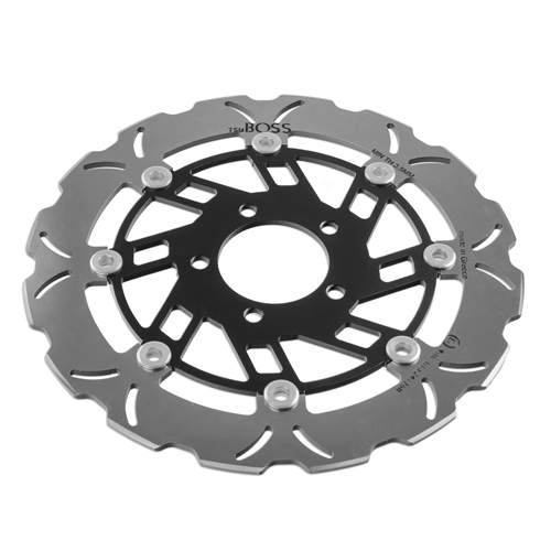 Suzuki DL 650 V-Strom 2004-2006 brzdový kotouč přední TSUBOSS BRAKE RACING