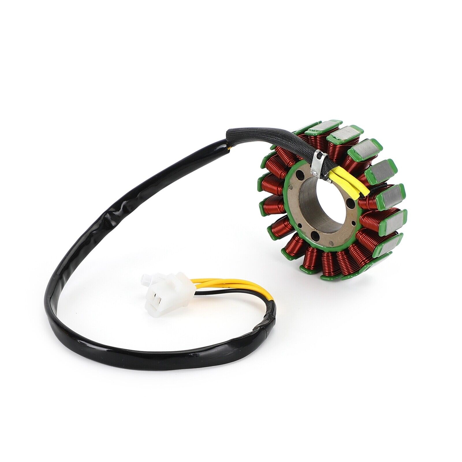 Aprilia MX 125 2004-2006 stator alternátoru